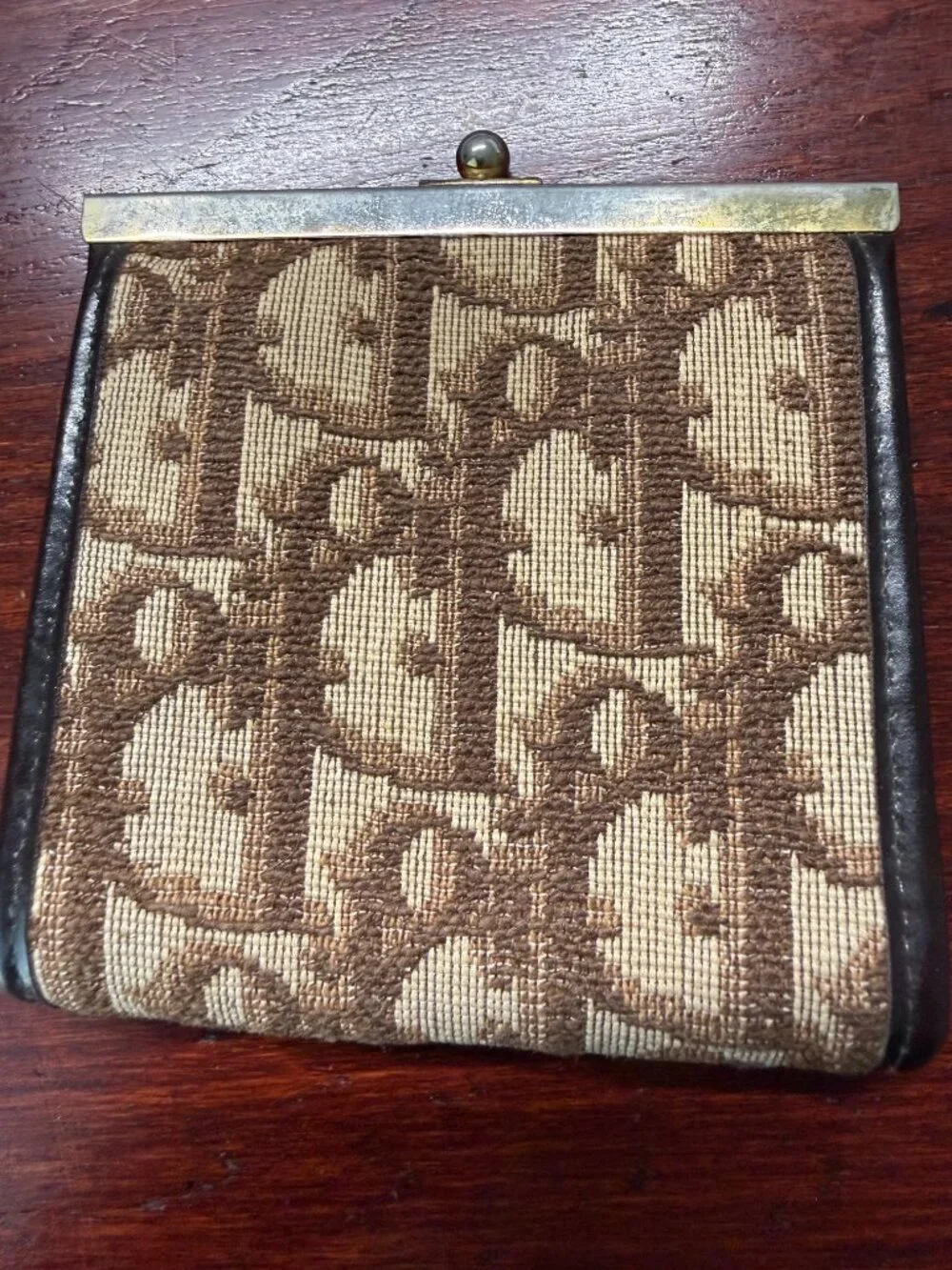 Dior beautiful vintage
